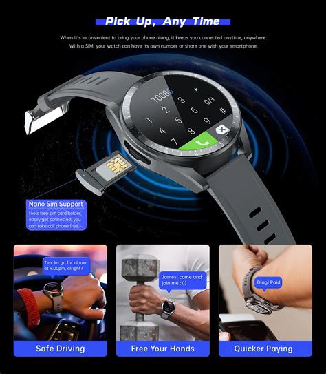 smart watch samsung with sim card|sim card supported smart watch.